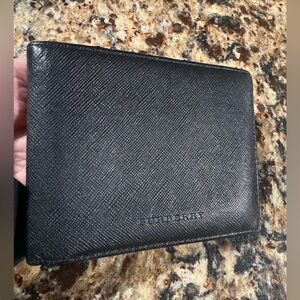 Men’s Burberry Wallet